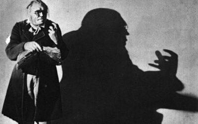 Les ombres del Doctor Caligari